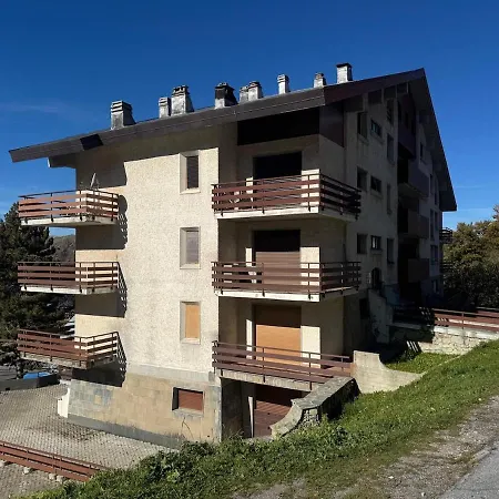 Apartment Ih - Pn Prato Nevoso