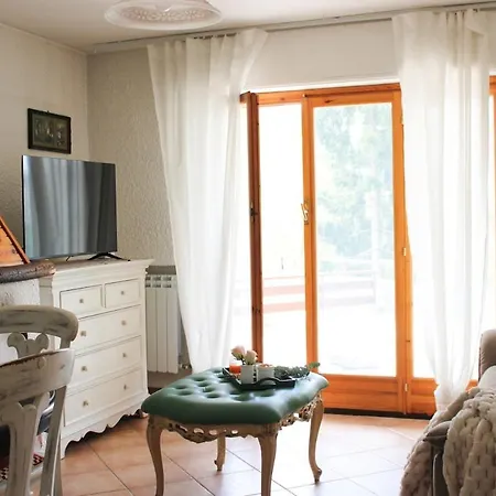Apartment Ih - Pn