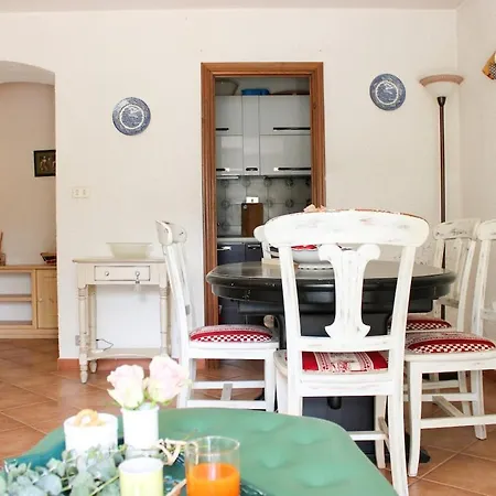 Apartment Ih - Pn