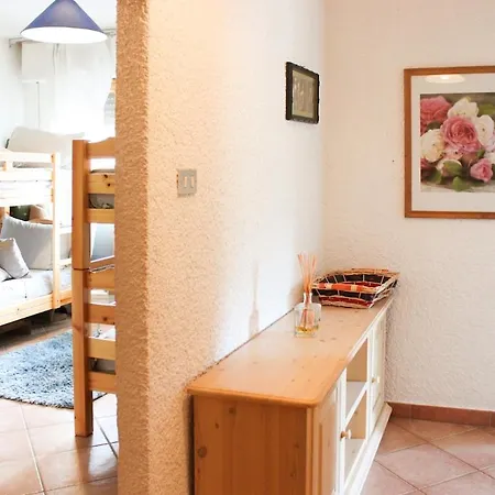 Apartment Ih - Pn *