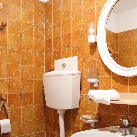 Apartment Ih - Pn Prato Nevoso