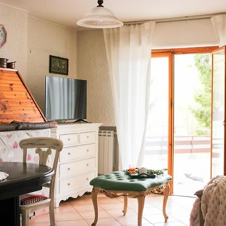 Apartment Ih - Pn *