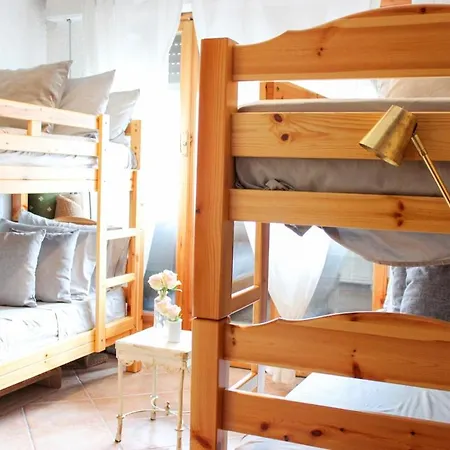 Ih - Pn Apartment *