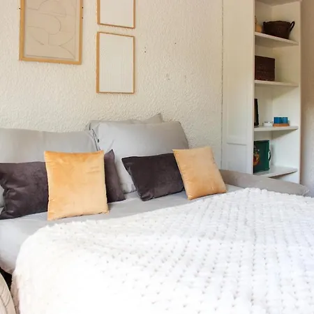 Apartment Ih - Pn *