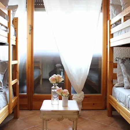 Ih - Pn Apartment Prato Nevoso
